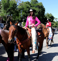 2015 Livermore Rodeo Parade