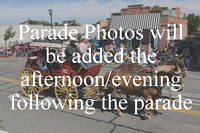 2024 Livermore Rodeo Parade