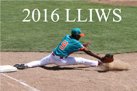 2016 LL Intermediate World Series