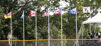 Flags