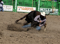 2016 Livermore Rodeo
