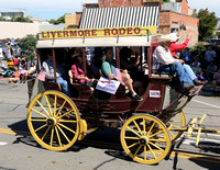 2016 Livermore Rodeo Parade