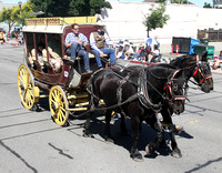 2013 Livermore Rodeo Parade