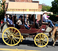 2024 Livermore Rodeo Parade