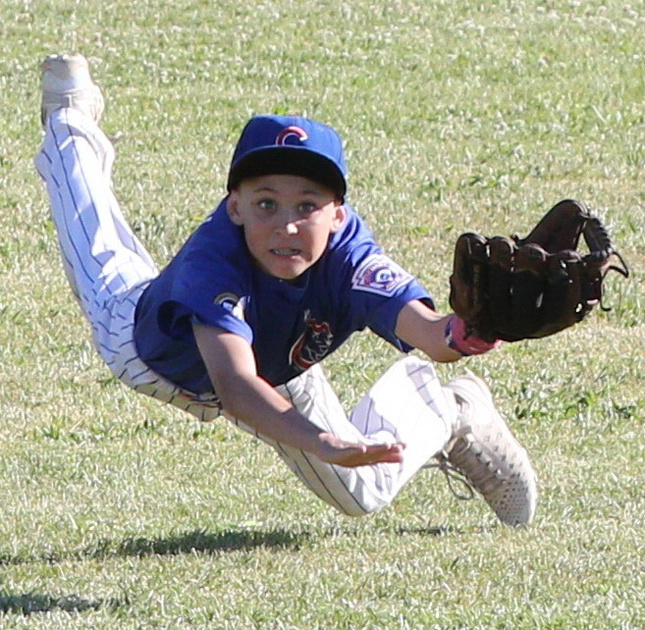 Granada Little League > Home