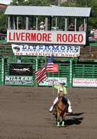 2013 Livermore Rodeo