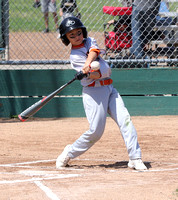 4/23 - LLL Giants @ GLL River Cats