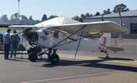 Livermore Airport Fly-in 6/21/2019
