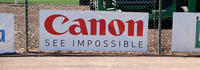 Corporate Sponsor Banners