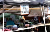 Pin Booth