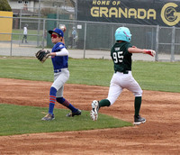 03/22 - As @ Cubs