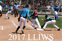 2017 LL Intermediate World Series