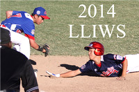 2014 LL Intermediate World Series