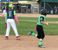 03/22 - Pickles @ Ducks