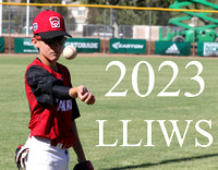 2023 LL Intermediate World Series
