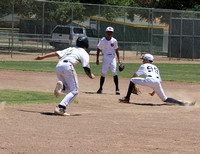 06/15 - Livermore @ Bollinger Canyon