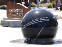 Livermorium Plaza