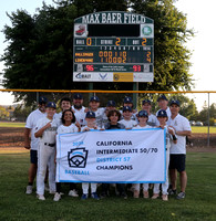 06/20 - Championship Game - Bollinger @ Livermore